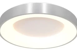 New Plafondlamp 3086ZI Ringlede Plafondlamp