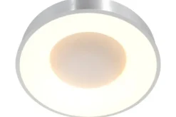 New Plafondlamp 3086ZI Ringlede Plafondlamp
