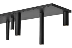 Clearance Plafondlamp -  4700-9005  Olmo Plafondlamp