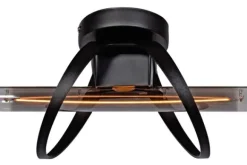 Plafondlamp-Ztahl Plafondlamp - 3302-9005 Pienza