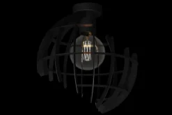 Plafondlamp-Ztahl Plafondlamp - 2420 Terra