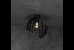 Plafondlamp-Ztahl Plafondlamp - 2420 Terra