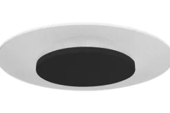 Plafondlamp-Steinhauer Plafondlamp 7798ZW Ceiling & Wall