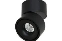 Spots|Plafondlamp-Steinhauer Plafondlamp 2673ZW Fez Mexlite