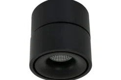 Spots|Plafondlamp-Steinhauer Plafondlamp 2673ZW Fez Mexlite