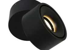 Spots|Plafondlamp-Steinhauer Plafondlamp 2673ZW Fez Mexlite