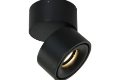 Spots|Plafondlamp-Steinhauer Plafondlamp 2673ZW Fez Mexlite