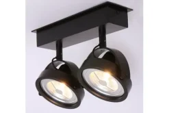 Spots|Plafondlamp-Steinhauer Plafondlamp 1451ZW Lenox