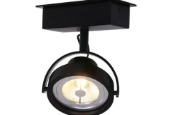 Hot Plafondlamp 1450ZW Lenox Spots|Plafondlamp