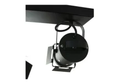 Plafondlamp-Steinhauer Plafondlamp 7997ZW Mexlite