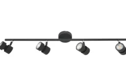 Spots|Plafondlamp-Steinhauer Plafondlamp 7904ZW Natasja