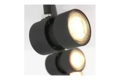 Spots|Plafondlamp-Steinhauer Plafondlamp 7904ZW Natasja