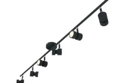 Hot Plafondlamp 7906ZW Natasja Spots|Plafondlamp