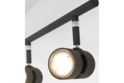 Hot Plafondlamp 7906ZW Natasja Spots|Plafondlamp