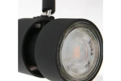 Hot Plafondlamp 7906ZW Natasja Spots|Plafondlamp