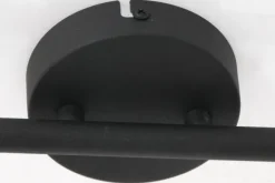 Hot Plafondlamp 7906ZW Natasja Spots|Plafondlamp