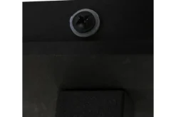 Spots|Plafondlamp-Steinhauer Plafondlamp 3060ZW Points Noirs