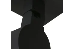 Spots|Plafondlamp-Steinhauer Plafondlamp 3060ZW Points Noirs