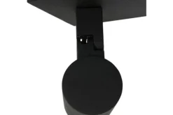 Spots|Plafondlamp-Steinhauer Plafondlamp 3060ZW Points Noirs