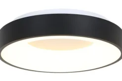 Plafondlamp-Steinhauer Plafondlamp 3086ZW Ringlede