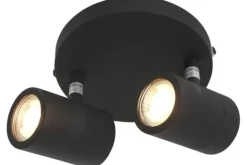 Discount Plafondlamp 2478ZW Upround Spots|Plafondlamp
