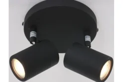 Discount Plafondlamp 2478ZW Upround Spots|Plafondlamp