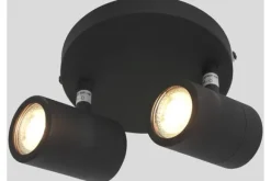 Discount Plafondlamp 2478ZW Upround Spots|Plafondlamp