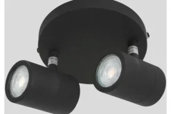 Discount Plafondlamp 2478ZW Upround Spots|Plafondlamp