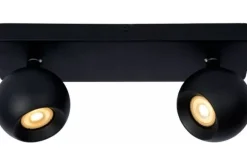 Online Plafondlamp Zwart Favori Spots|Plafondlamp