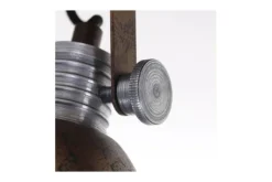 Online Plafondspot Brooklyn 2134B Brooklyn Spots|Plafondlamp