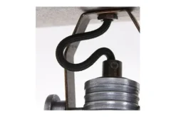 Online Plafondspot Brooklyn 2134B Brooklyn Spots|Plafondlamp