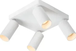 Plafondspot Clubs Spots|Plafondlamp