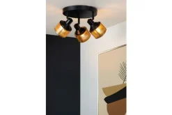 Sale Plafondspot Rafa Spots|Plafondlamp