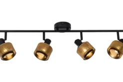 Spots|Plafondlamp-Lucide Plafondspot Rafa