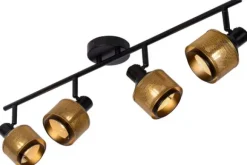 Spots|Plafondlamp-Lucide Plafondspot Rafa