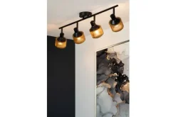 Spots|Plafondlamp-Lucide Plafondspot Rafa