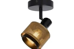 Spots|Plafondlamp-Lucide Plafondspot Rafa