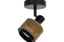 Spots|Plafondlamp-Lucide Plafondspot Rafa