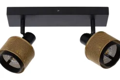 Outlet Plafondspot Rafa Spots|Plafondlamp