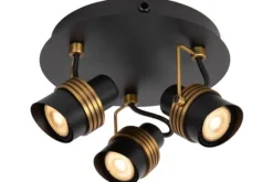 Hot Plafondspot  Tundran Spots|Plafondlamp