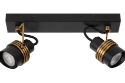 Spots-Lucide Plafondspot  Tundran