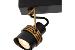 Spots-Lucide Plafondspot  Tundran