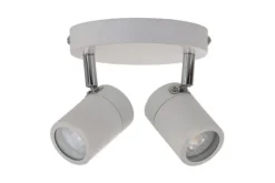 Discount Plafondspot 2487W Upround Mexlite Plafondlamp