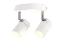 Discount Plafondspot 2487W Upround Mexlite Plafondlamp