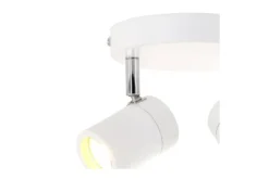 Discount Plafondspot 2487W Upround Mexlite Plafondlamp