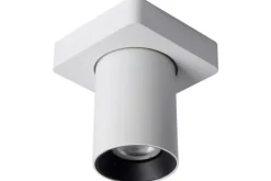 Hot Plafondspot Wit Nigel Spots|Plafondlamp