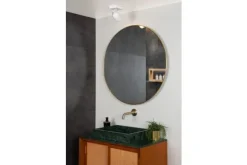 Spots|Plafondlamp-Lucide Plafondspot Wit Preston