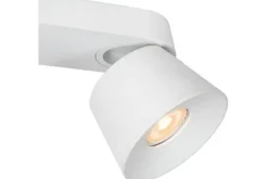 Sale Plafondspot Wit Trigono Spots|Plafondlamp