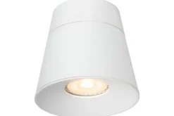 Online Plafondspot Wit Trigono Spots|Plafondlamp