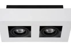 New Plafondspot Wit Xirax Spots|Plafondlamp